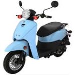 Breeze 50 4T A/C