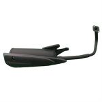 Exhaust for Bintelli Breeze