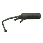 Exhaust for Bintelli Edge, Flash