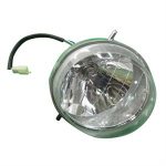 Headlight Assembly for Bintelli Edge, Flash
