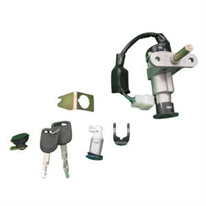 Key Switch Lock Set for Bintelli Edge
