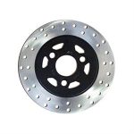 Brake Rotor, Front Disc for Bintelli Escape, TaoTao Venus