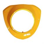 Headlight Cover for Bintelli Escape