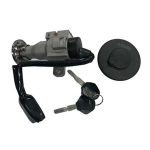 Key Switch Lock Set for Bintelli Escape
