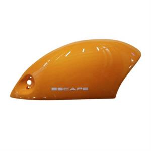 Panel, Rear Right for Bintelli Escape