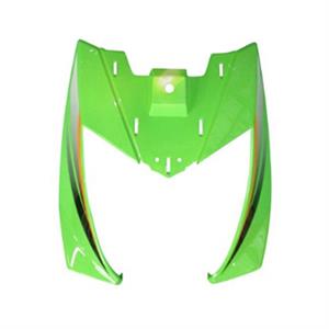Panel, Front for Bintelli Flash