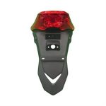 Tail Light Assembly for Bintelli Flash