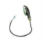 Turn Signal Assembly, Front for Bintelli Flash