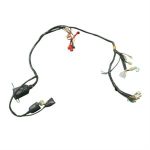 Wire Harness for Bintelli Flash