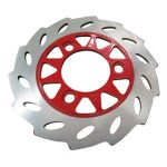 Brake Rotor, Front Disc for 150cc Bintelli Fury