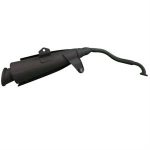 Exhaust for 150cc Bintelli Fury