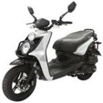 Havoc 50 4T A/C