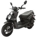 Havoc 150 4T A/C
