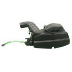 Air Box Assembly for 150cc Wolf Rugby
