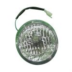 Headlight Assembly, Upper for 50cc - 150cc Bintelli Havoc