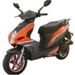 Scorch 50 4T A/C