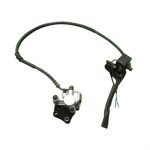 Brake Assembly, Front for Bintelli Scorch