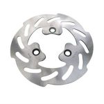 Brake Rotor, Front Disc for Bintelli Scorch