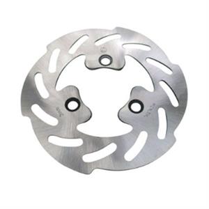 Brake Rotor, Front Disc for Bintelli Scorch