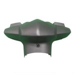 Handlebar Cover, Front for Bintelli Scorch