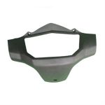 Handlebar Cover, Rear for Bintelli Scorch
