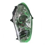 Headlight Assembly for Bintelli Scorch