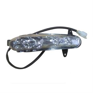 Turn Signal Assembly, Front for Bintelli Scorch
