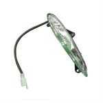 Turn Signal Assembly, Rear for Bintelli Scorch