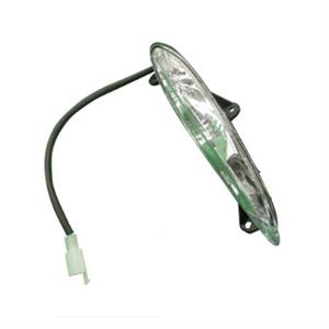 Turn Signal Assembly, Rear for Bintelli Scorch