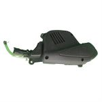 Air Box Assembly for 150cc BMS Chelsea, Bintelli Valor