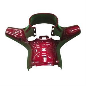 Handlebar Cover, Lower for Bintelli Valor