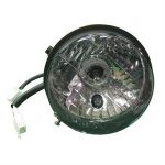 Headlight Assembly for BMS Chelsea, Valentine