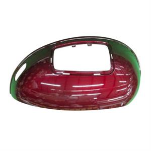 Panel, Rear Right for Bintelli Valor