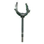 Triple Tree Fork for BMS Chelsea, Valentine