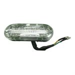 Turn Signal Assembly, Rear for Bintelli Valor
