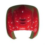 Panel, Front for 50cc - 150cc Lance Vintage, BMS Heritage