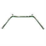 Handlebar for 50cc - 150cc Lance Vintage, BMS Heritage