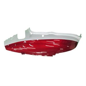 Panel, Rear Right for 50cc - 150cc Lance Vintage, BMS Heritage - Image 2