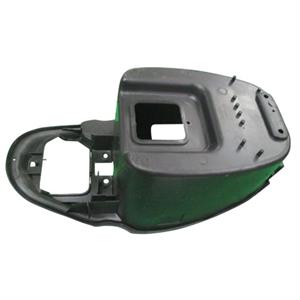 Seat Bucket, Type 2 for 50cc - 150cc ZN150T-E3, Wolf Jet - Image 3