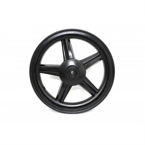 Rim, Front for 50cc - 150cc ZN150T-32, Wolf V50/V150 - Image 2