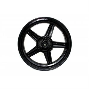 Rim, Front for 50cc - 150cc ZN150T-32, Wolf V50/V150 - Image 3