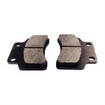 Brake Pads, Type 1 for Lance GTR, TaoTao ATM50-A1
