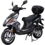Trek 150 4T A/C