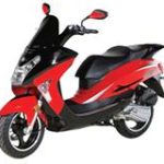 MC-30 (Interceptor) 150 4T A/C
