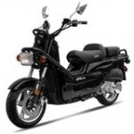 Astro 150 4T A/C
