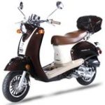 PMZ50-5 4T A/C