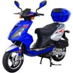 PMZ50-8-F 4T A/C