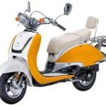 Heritage 150 4T A/C