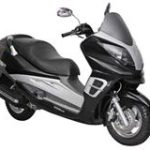 L-Roar 250 4T L/C