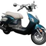 Legend 150 4T A/C